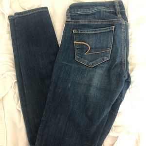 American Eagle Jeggings